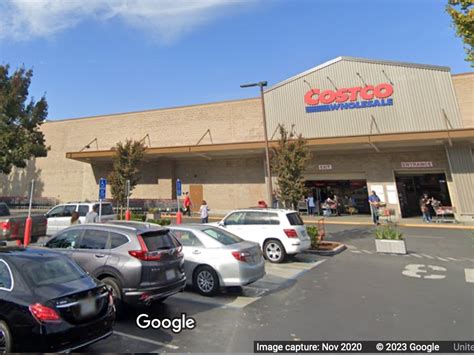 Contra Costa DA: No charges filed in weekend Danville Costco fracas over parking spot